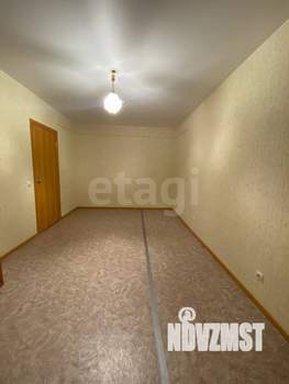 1-к квартира, вторичка, 30м2, 1/3 этаж