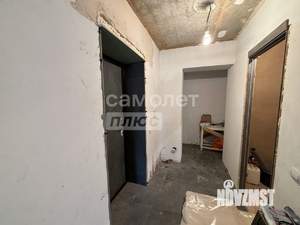 Студия квартира, вторичка, 35м2, 9/12 этаж