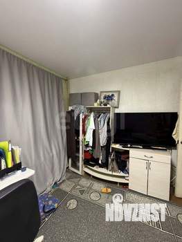 2-к квартира, вторичка, 37м2, 1/5 этаж