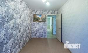 2-к квартира, вторичка, 56м2, 5/5 этаж