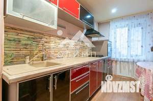 3-к квартира, вторичка, 60м2, 6/9 этаж