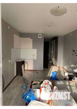 1-к квартира, вторичка, 30м2, 8/11 этаж