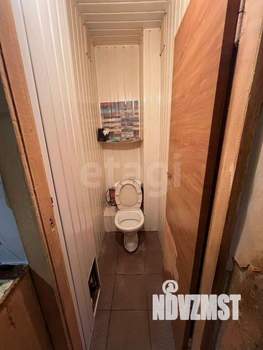 1-к квартира, вторичка, 40м2, 1/5 этаж