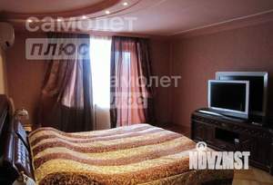 5-к квартира, вторичка, 281м2, 3/4 этаж