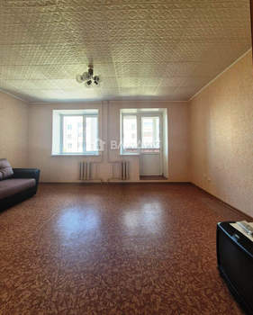 2-к квартира, вторичка, 63м2, 3/5 этаж