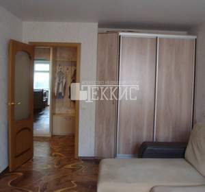 1-к квартира, вторичка, 36м2, 5/9 этаж