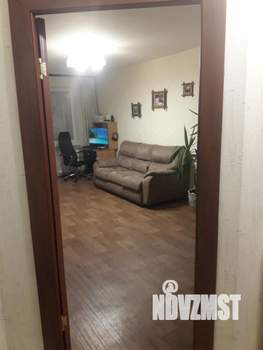 2-к квартира, вторичка, 67м2, 4/9 этаж