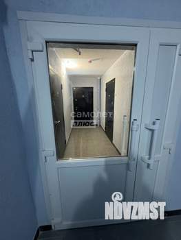 1-к квартира, вторичка, 53м2, 8/10 этаж