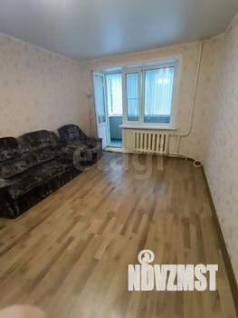 1-к квартира, вторичка, 35м2, 3/5 этаж