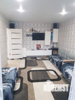 1-к квартира, вторичка, 38м2, 1/10 этаж