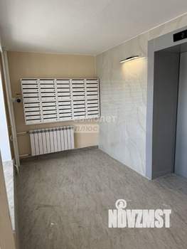 3-к квартира, вторичка, 72м2, 2/10 этаж
