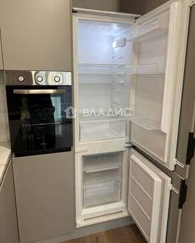 1-к квартира, вторичка, 36м2, 10/10 этаж