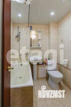 1-к квартира, вторичка, 35м2, 8/9 этаж