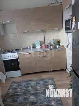 1-к квартира, вторичка, 39м2, 8/9 этаж