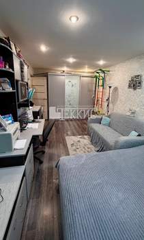 2-к квартира, вторичка, 46м2, 3/5 этаж