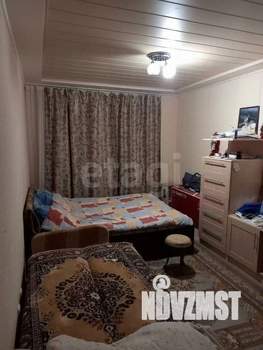 1-к квартира, вторичка, 37м2, 9/10 этаж