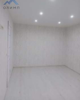 1-к квартира, вторичка, 31м2, 3/5 этаж