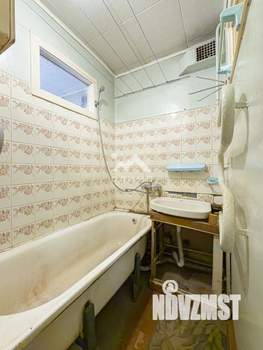 3-к квартира, вторичка, 51м2, 3/5 этаж