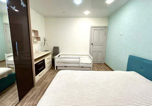 2-к квартира, вторичка, 53м2, 7/10 этаж