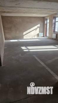 2-к квартира, сданный дом, 82м2, 2/4 этаж