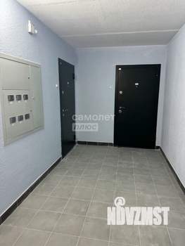 1-к квартира, сданный дом, 53м2, 7/10 этаж