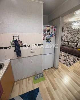 2-к квартира, вторичка, 44м2, 2/5 этаж