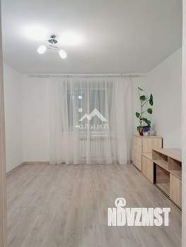 2-к квартира, вторичка, 57м2, 3/5 этаж