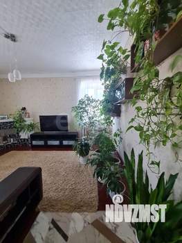 3-к квартира, вторичка, 48м2, 5/5 этаж