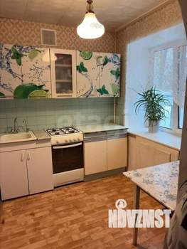 2-к квартира, вторичка, 44м2, 1/5 этаж