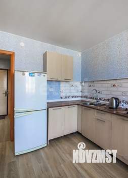 1-к квартира, вторичка, 46м2, 11/16 этаж