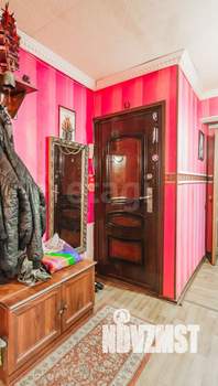 3-к квартира, вторичка, 63м2, 1/9 этаж