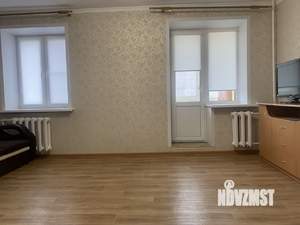 1-к квартира, вторичка, 36м2, 3/9 этаж