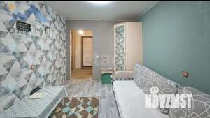 1-к квартира, вторичка, 34м2, 8/10 этаж