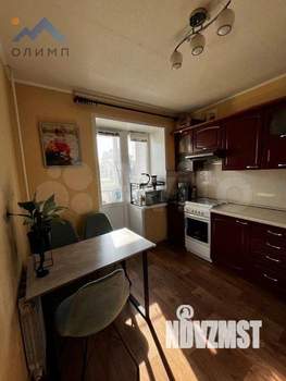 1-к квартира, вторичка, 37м2, 1/5 этаж