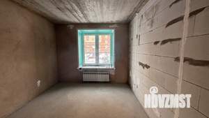 2-к квартира, вторичка, 64м2, 1/12 этаж