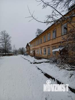 2-к квартира, вторичка, 40м2, 1/2 этаж