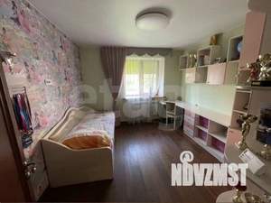 3-к квартира, вторичка, 89м2, 2/4 этаж