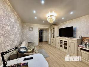 3-к квартира, вторичка, 61м2, 3/9 этаж