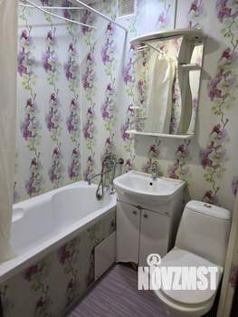 1-к квартира, вторичка, 30м2, 5/6 этаж