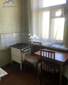 2-к квартира, вторичка, 58м2, 4/5 этаж