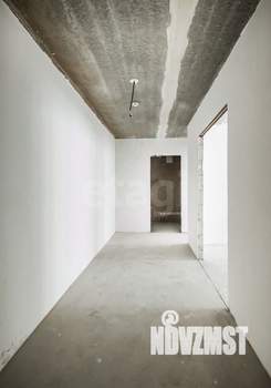 2-к квартира, сданный дом, 62м2, 3/9 этаж