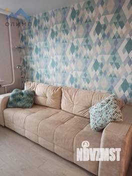 1-к квартира, вторичка, 45м2, 4/11 этаж