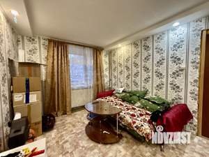 2-к квартира, вторичка, 41м2, 1/5 этаж