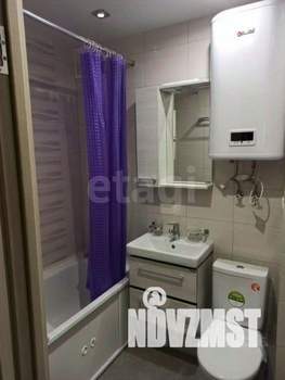 1-к квартира, вторичка, 45м2, 4/12 этаж