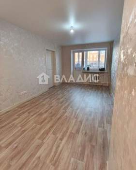 2-к квартира, вторичка, 41м2, 3/5 этаж