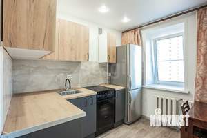 1-к квартира, вторичка, 26м2, 5/16 этаж