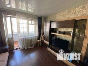 2-к квартира, вторичка, 48м2, 5/5 этаж