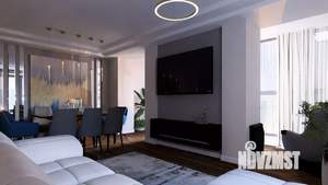 3-к квартира, вторичка, 68м2, 12/12 этаж