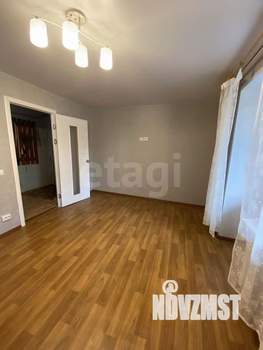 2-к квартира, вторичка, 53м2, 1/9 этаж