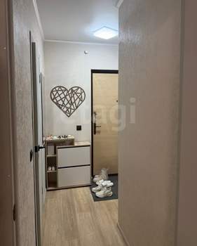 1-к квартира, вторичка, 51м2, 5/16 этаж